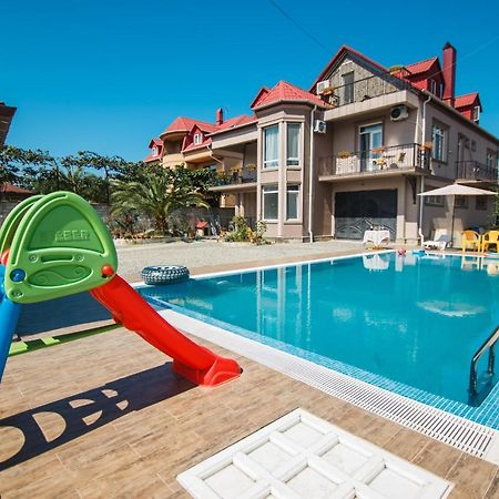 #Home-11 Batumi Exterior photo