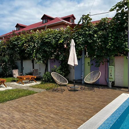 #Home-11 Batumi Exterior photo