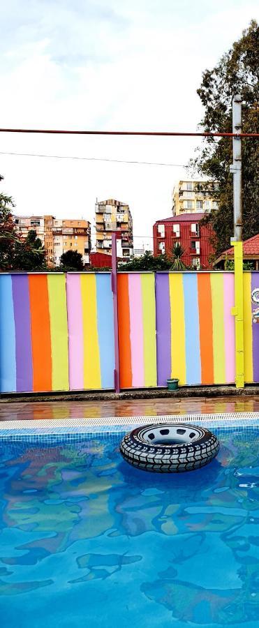 #Home-11 Batumi Exterior photo