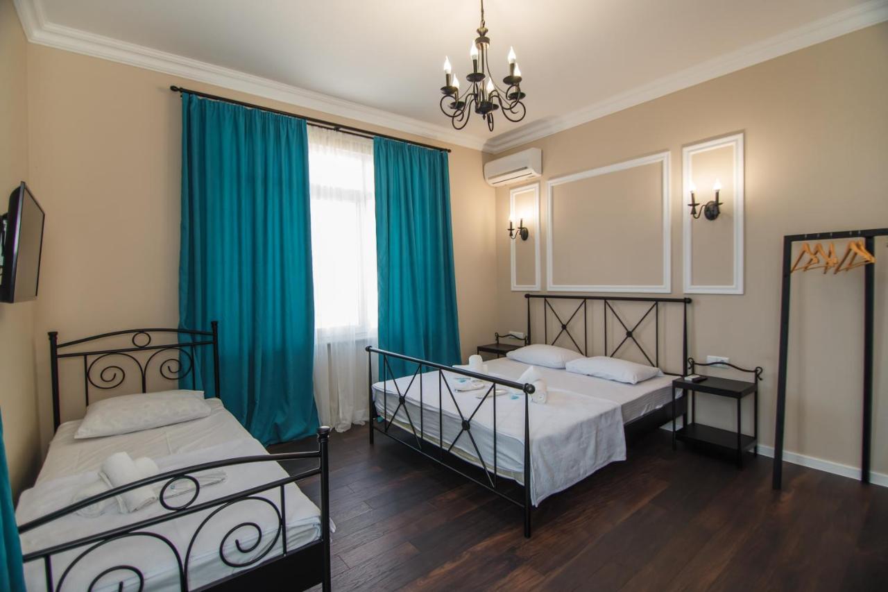 #Home-11 Batumi Exterior photo