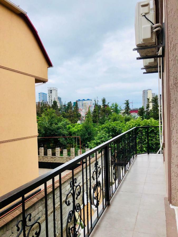 #Home-11 Batumi Exterior photo