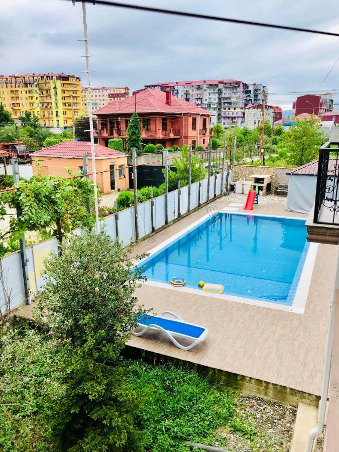 #Home-11 Batumi Exterior photo