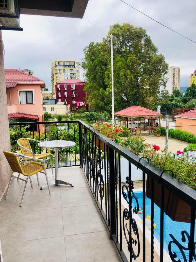 #Home-11 Batumi Exterior photo