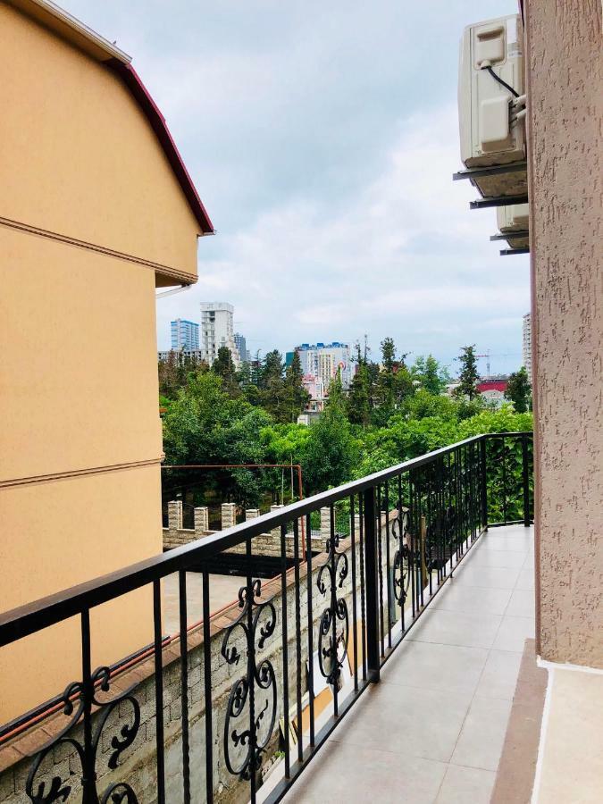 #Home-11 Batumi Exterior photo