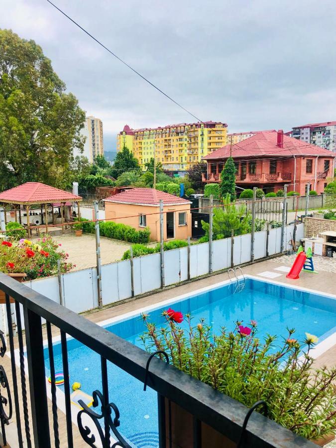 #Home-11 Batumi Exterior photo