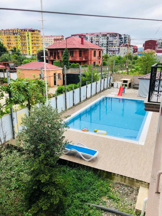 #Home-11 Batumi Exterior photo